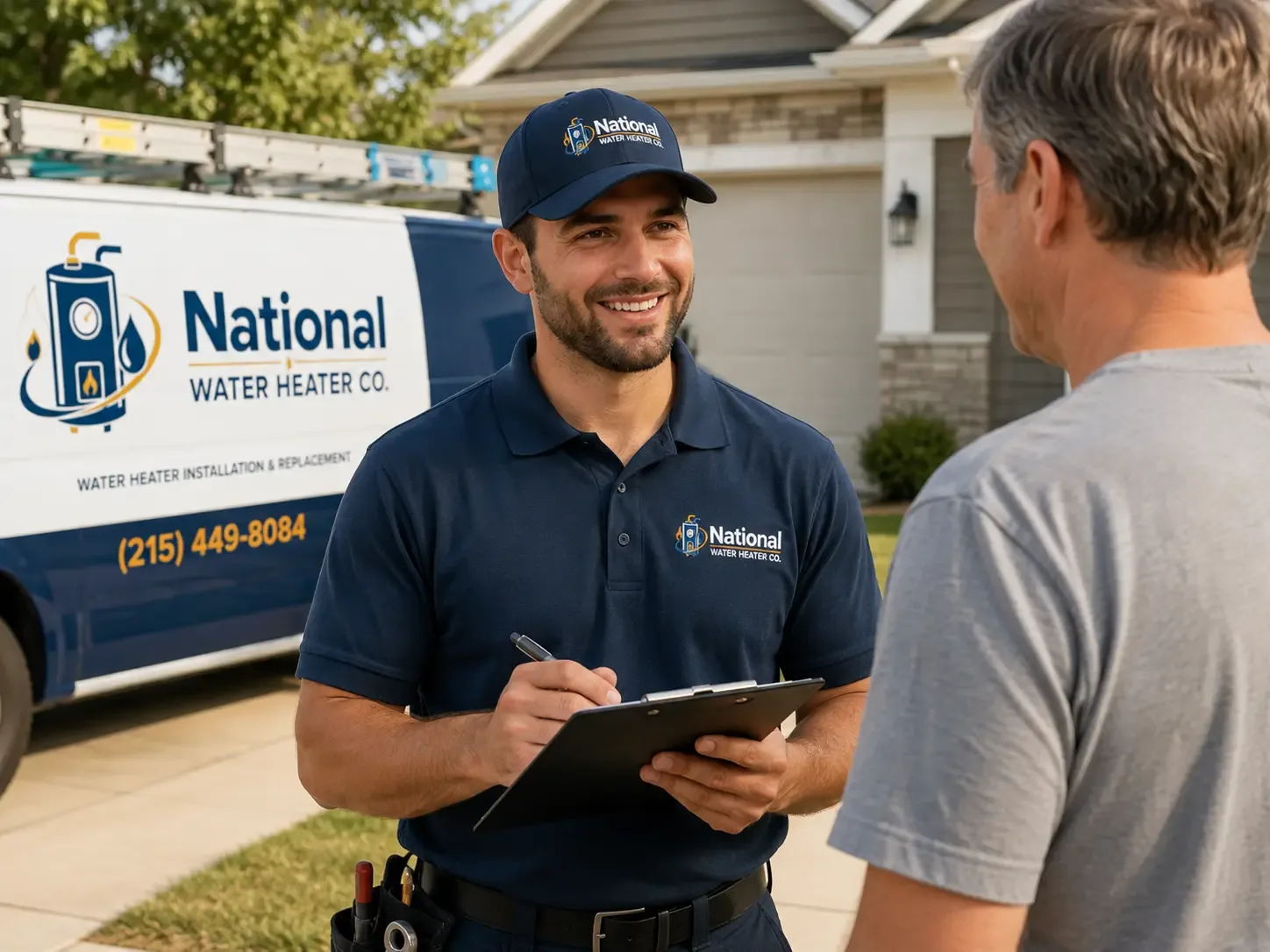 Water Heater Installation Cambridge City, IN FAQs